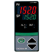 UT152-AN/AL | Yokogawa UT152 Temperature Controller