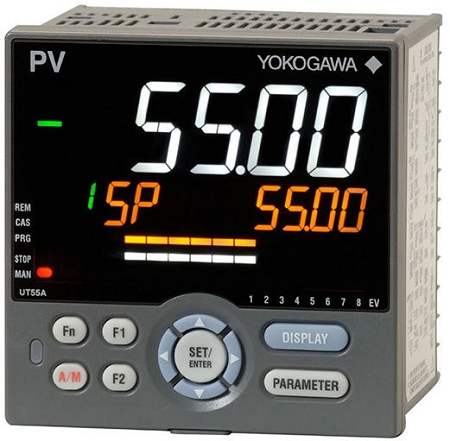 UT52A-010-10-00 | Yokogawa UT52A Digital Indicating Controller