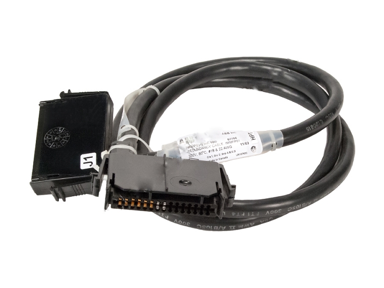 NKMP01-2 | ABB Bailey Infi 90 MFP Redundancy Cable 2 ft