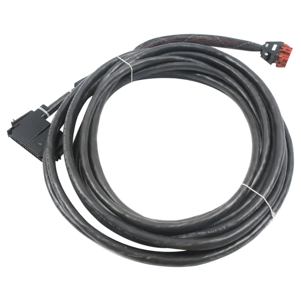 NKTU01-15 | ABB I/O Module to TU Cable - 15 Ft (PVC)