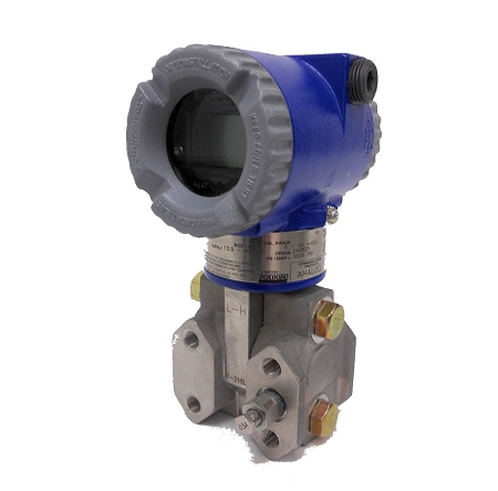 IGP20-T22D25D-M1L1 | Foxboro Pressure Transmitter
