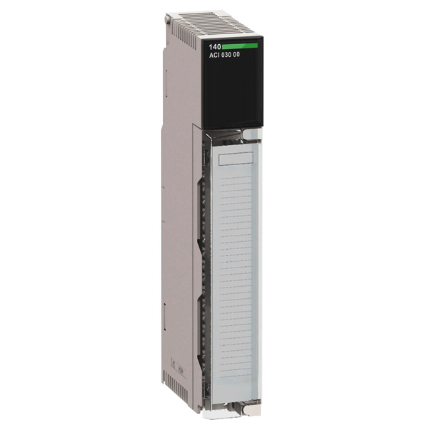 140ACI04000 | Modicon Analog Input Module