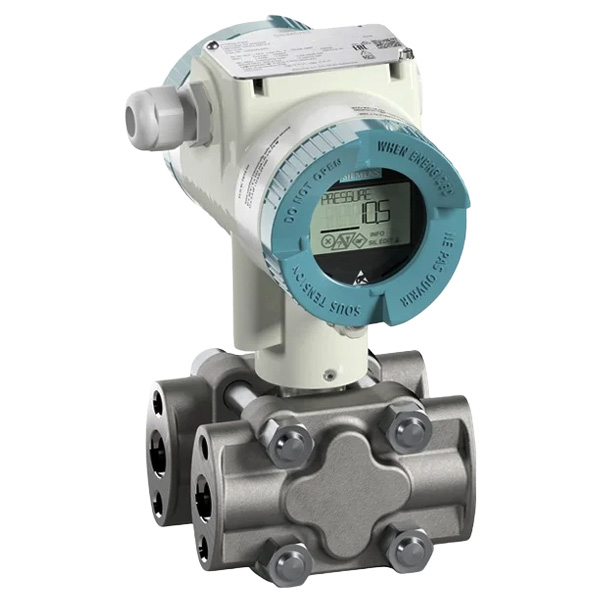 7MF0300-1TD01-5MF2-Z A00+B11+C11+E20+H01+Y01+Y21 | Siemens SITRANS P320 Pressure Transmitter