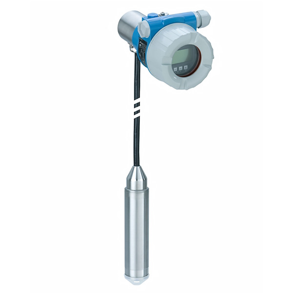 FMB53-AA22IA1FGA15B3A+PO | E+H Hydrostatic Level Measurement Deltapilot FMB53