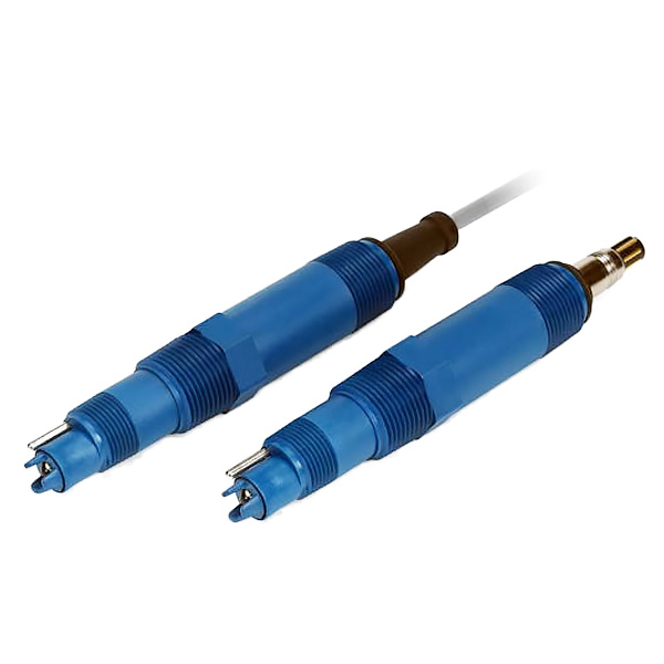 3900-02-10-EC | Rosemount General Purpose pH/ORP Sensors