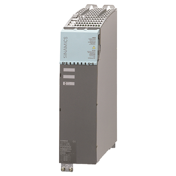 6SL3120-2TE21-0AA4 | Siemens SINAMICS S120 Double Motor Module