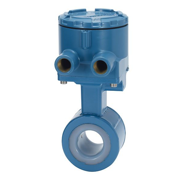 8711THA015U5E1G2Q4 | Rosemount 8711 Wafer Magnetic Flow Meter Sensors