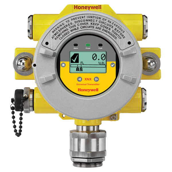 XNX-RMSE-NHNNN | Honeywell XNX Universal Transmitter