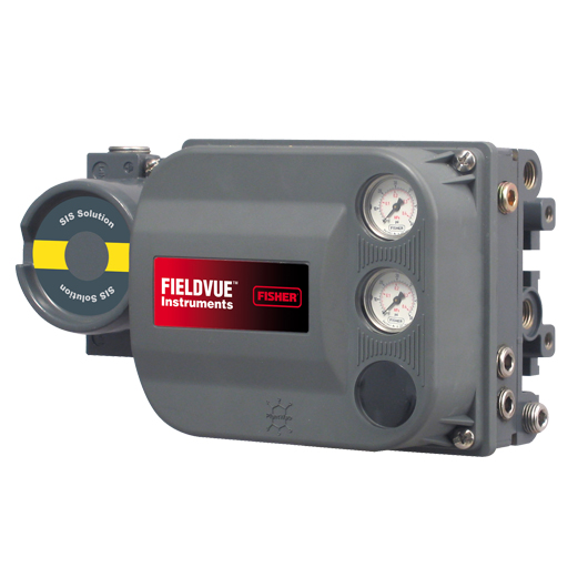 DVC6200SHC | Fisher DVC6200S Digital Valve Controller
