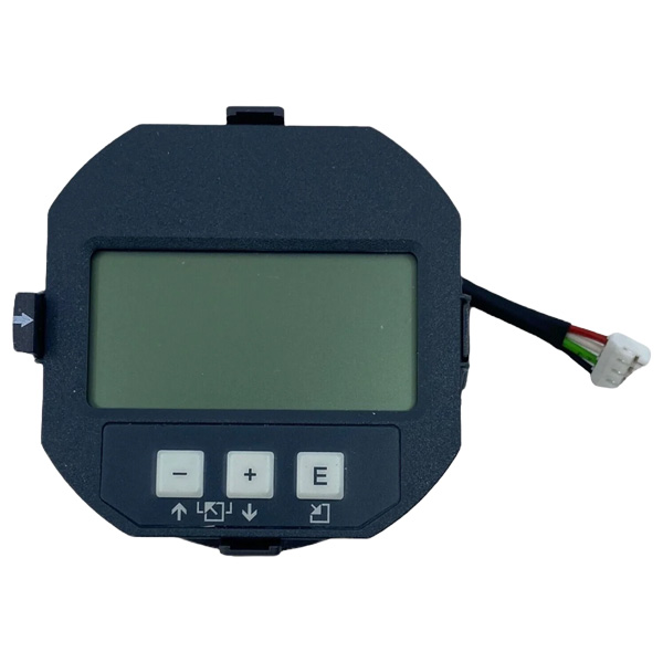 71002865 | E+H Display Module VU340