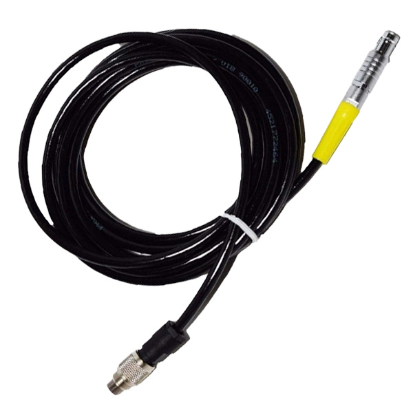 VIB 5.437-2.9 | PRUFTECHNIK Sensor Cable