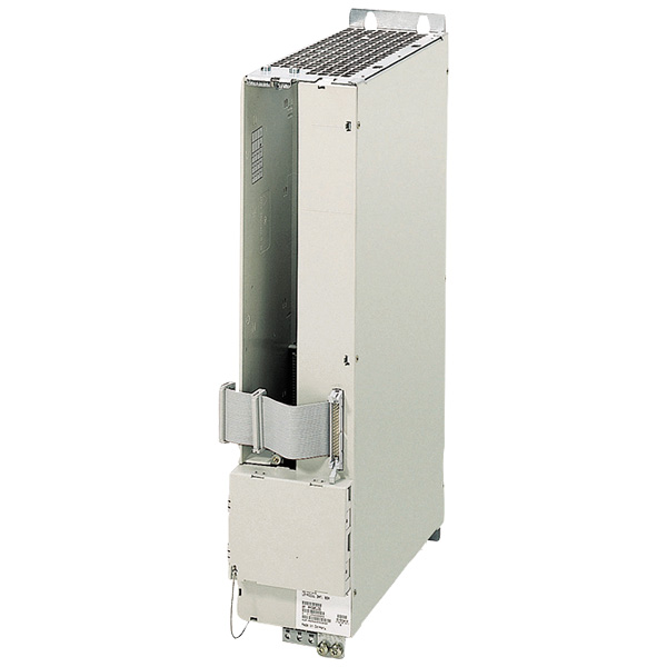 6SN1123-1AA00-0EA2 | Siemens SIMODRIVE 611 Power Module