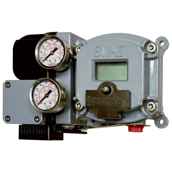SVI2-21113111 | Masoneilan SVI II Digital Valve Positioner