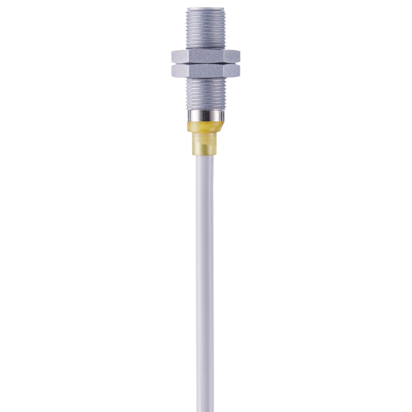 IFR204 | IFM Electronic Inductive Full-Metal Sensor