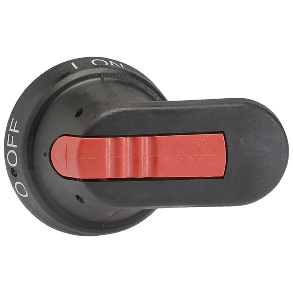 1SCA022380R9660 | ABB Pistol Handle OHB65J6