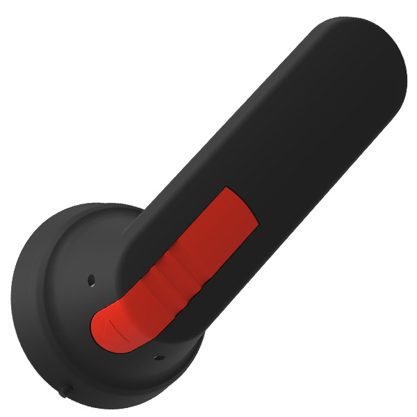1SCA022381R1560 | ABB Pistol Handle