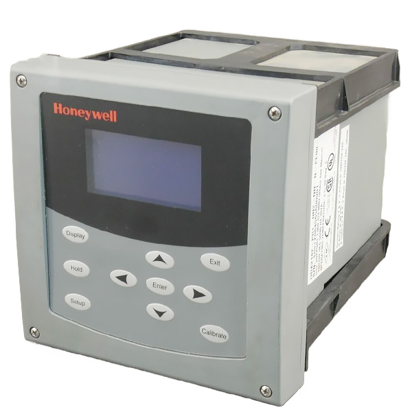 UDA2182-CC1-NN2-NN-N-0000-EE | Honeywell UDA2182 Dual Input Analytical Analyzer