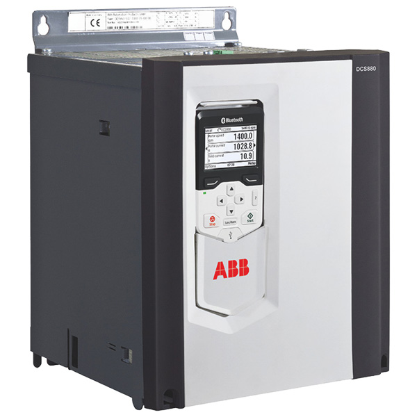 DCS880-S02-0150-05X0 | ABB DC Converter Module