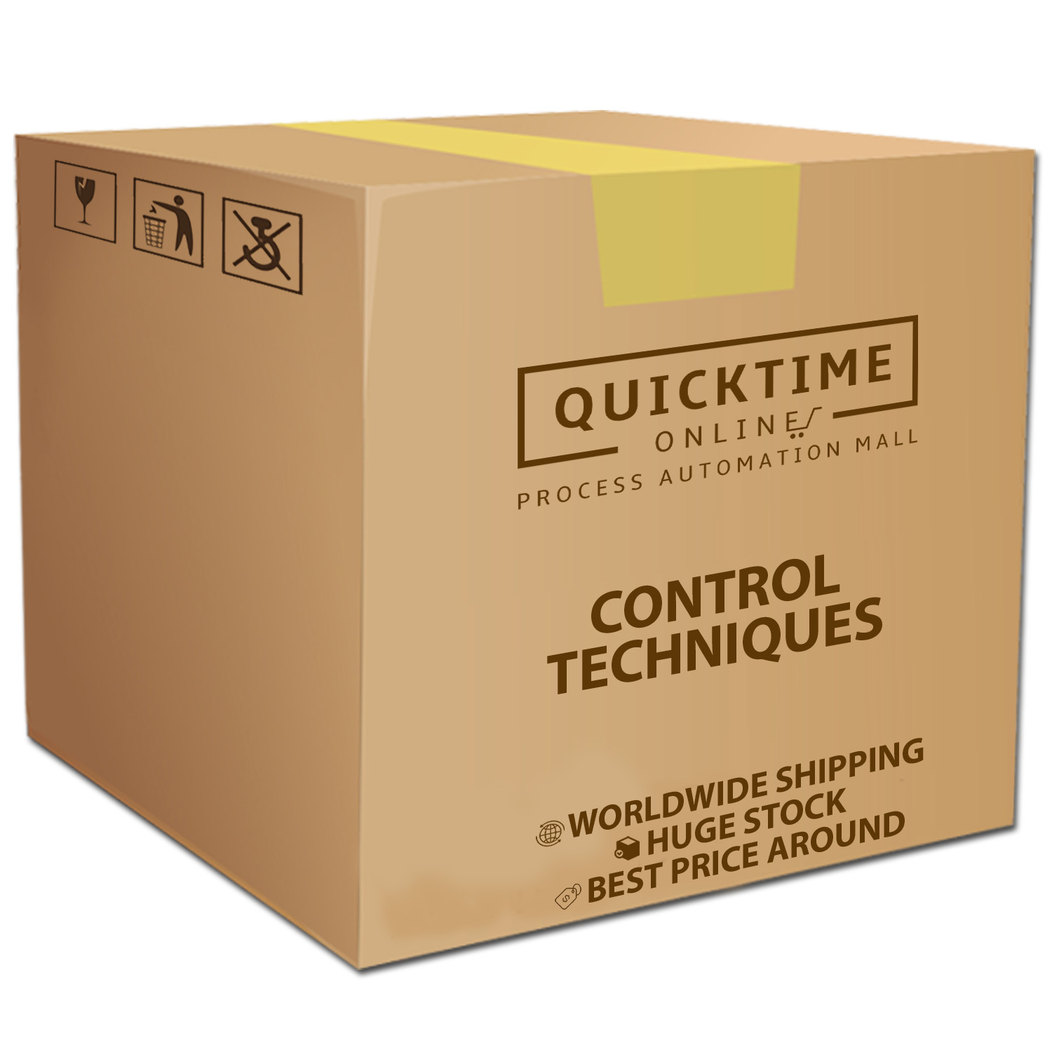 142U3C300CBAEA165240 | Control Techniques Unimotor FM Servo Motor