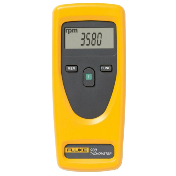 Fluke 930 | Fluke Tachometer