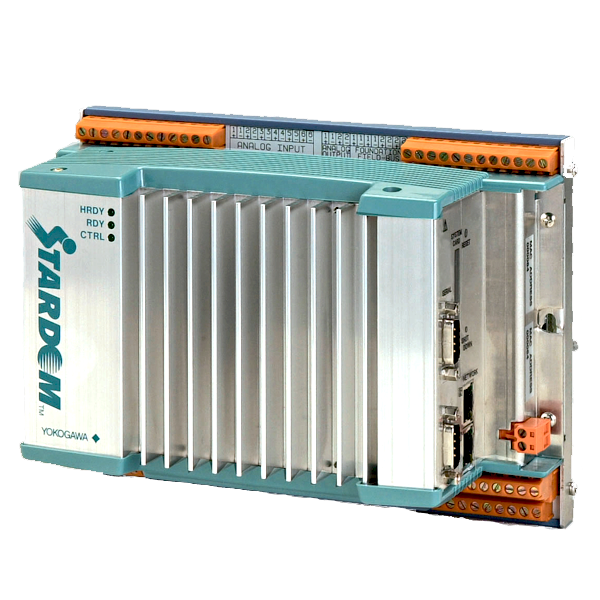 NFJT100-S100 | Yokogawa FCJ Autonomous Controller