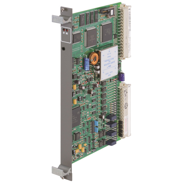 GJR2396200R1210 | ABB 83SR51R1210 Control Module