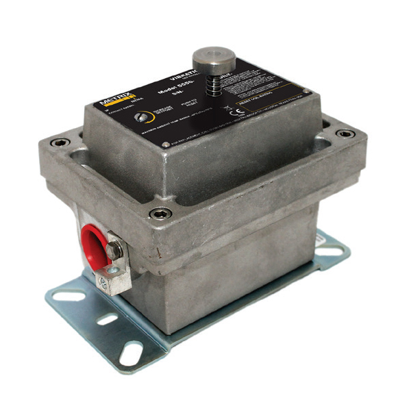 5550-021-011 | Metrix 5550 Mechanical Vibration Switch