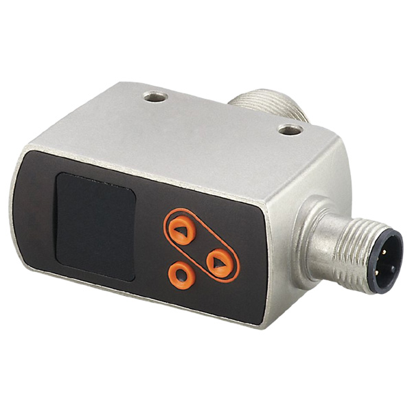 OGD580 | IFM Electronic Photoelectric Distance Sensor