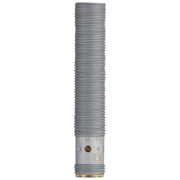 IFW204 | IFM Electronic Inductive Sensor