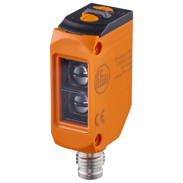 O6H203 | IFM Electronic Diffuse Reflection Sensor