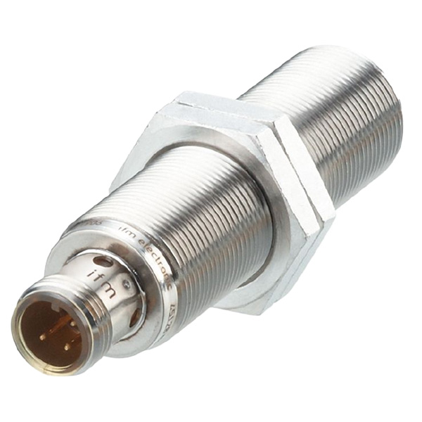 IGT247 | IFM Electronic Inductive Full-Metal Sensor