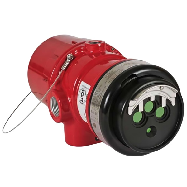 X3301A4N14T2 | Det-tronics X3301 Multispectrum IR Flame Detector