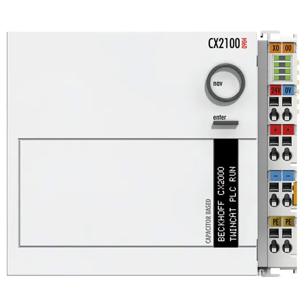 CX2100-0904 | Beckhoff Power Supply Unit