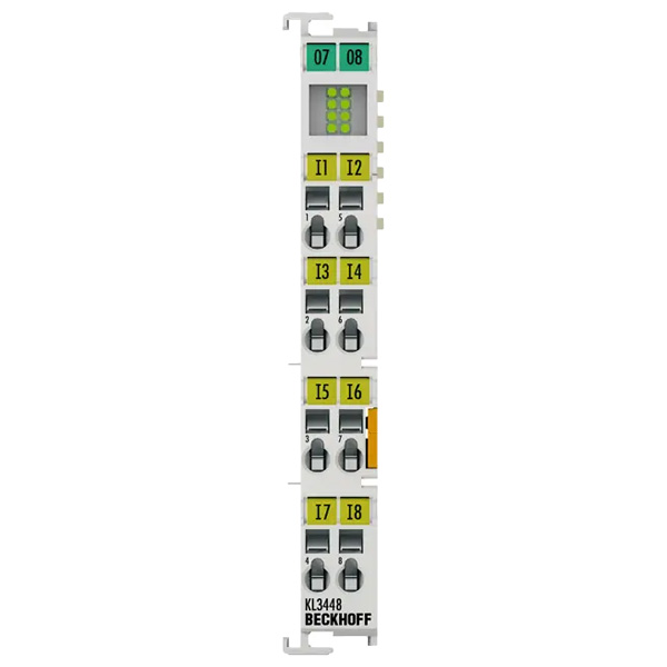 KL3448 | Beckhoff Bus Terminal