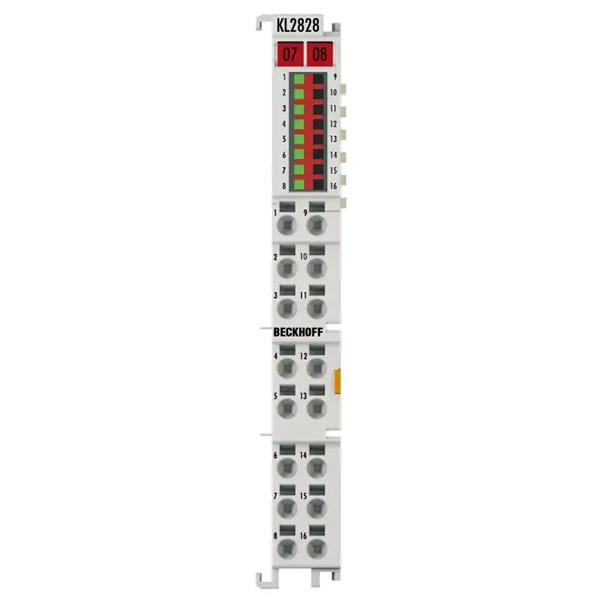 KL2828 | Beckhoff Bus Terminal