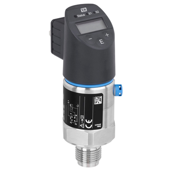 PTC31B-AA7D1MGBVXJA | E+H Ultrasonic Ceraphant PTC31B Pressure Sensor