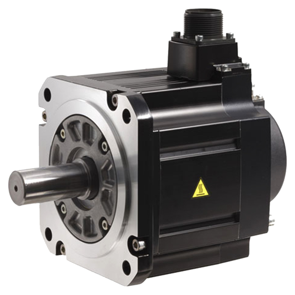 HG-SR352K | Mitsubishi HG-SR Series AC Servo MELSERVO Motor