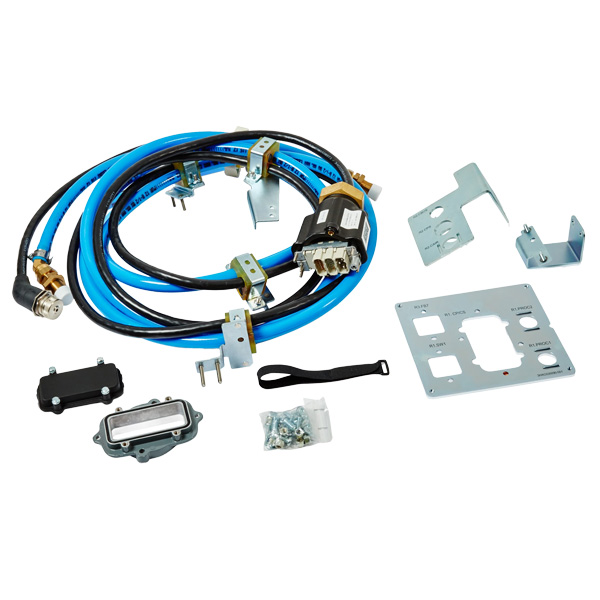 3HAC040449-001 | ABB Customer Cable Harness, CP/CS Spare