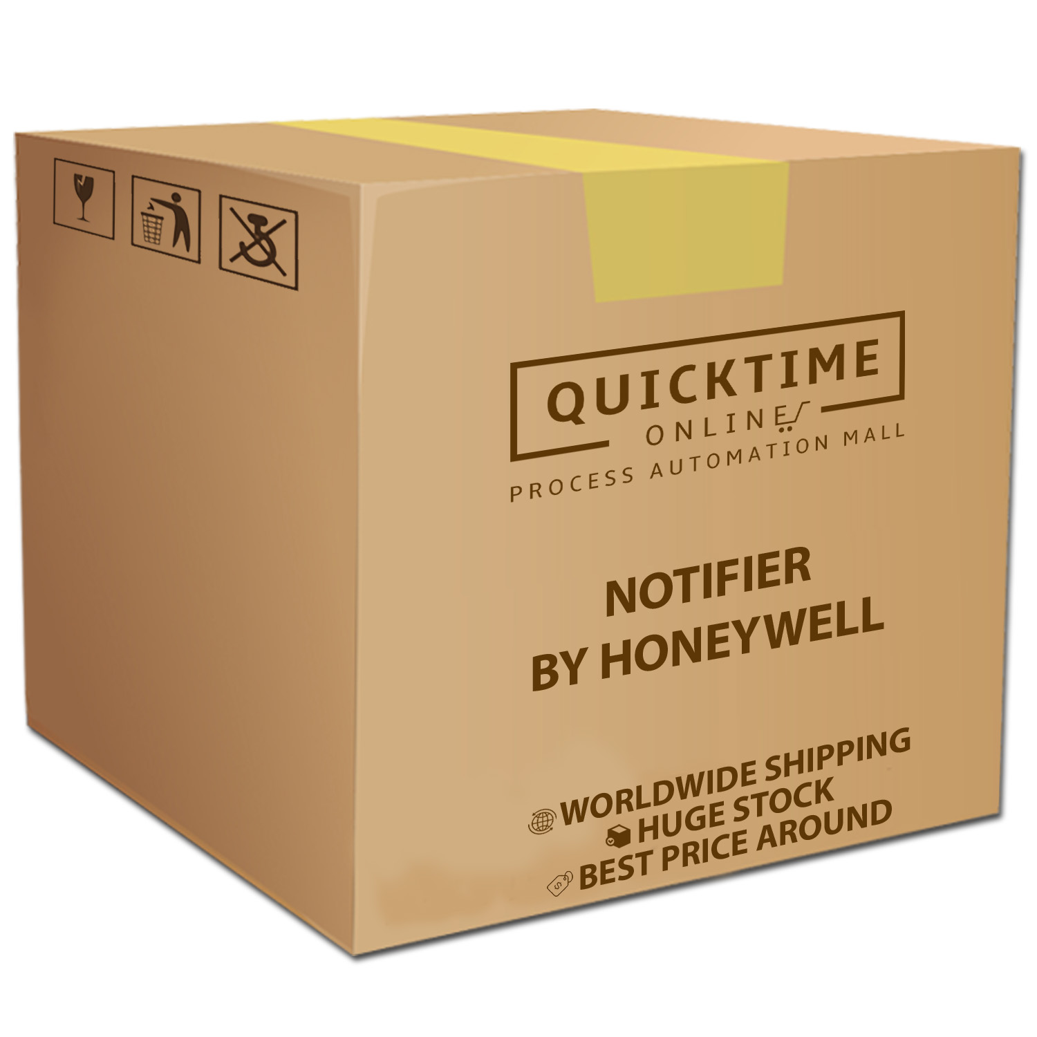 75554 | NOTIFIER by Honeywell Programming Cable