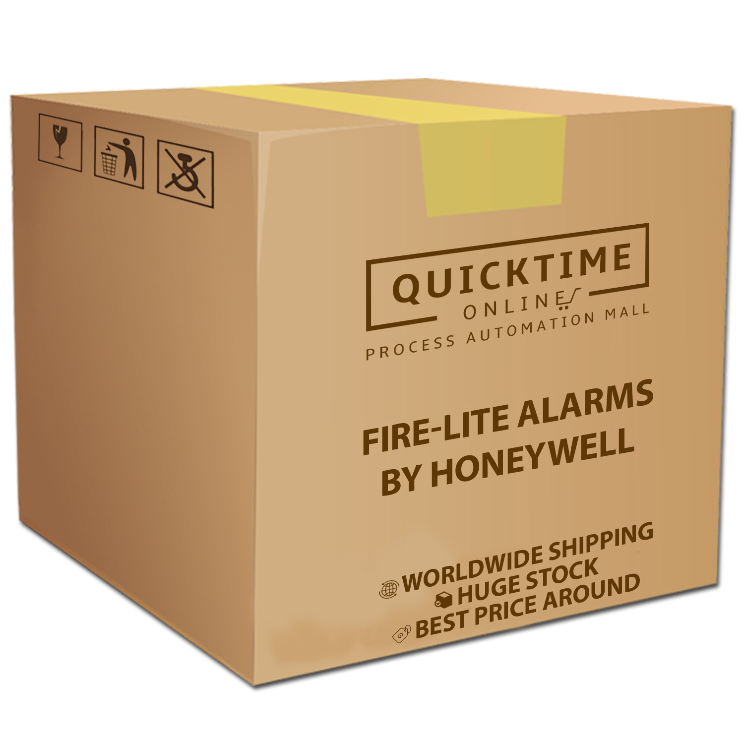 BG-12LRA | Fire-Lite Alarms by Honeywell Dual-Action Agent Release Station