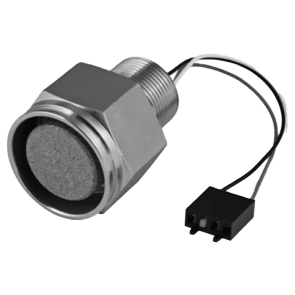 006824-004 | Det-Tronics CGS Combustible Gas Sensor CGSS1C6V2R1X