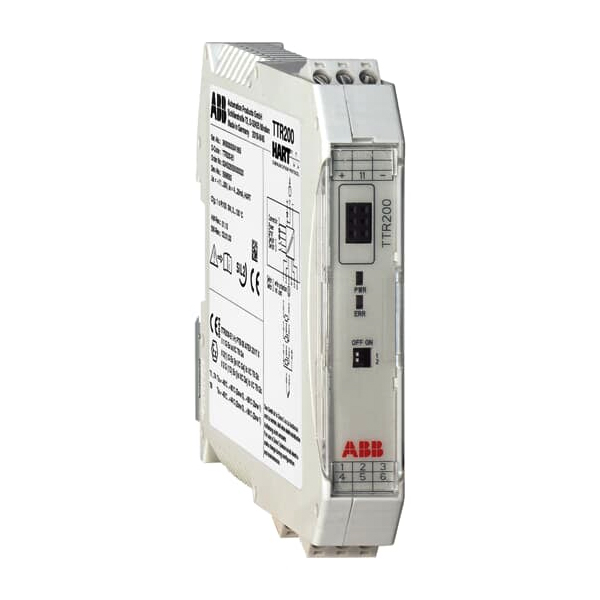 TTR200Y0H | ABB Rail-Mount Temperature Transmitter