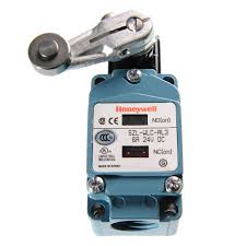 SZL-WLC-AL3 | Honeywell MICRO SWITCH™ General Purpose Limit Switches