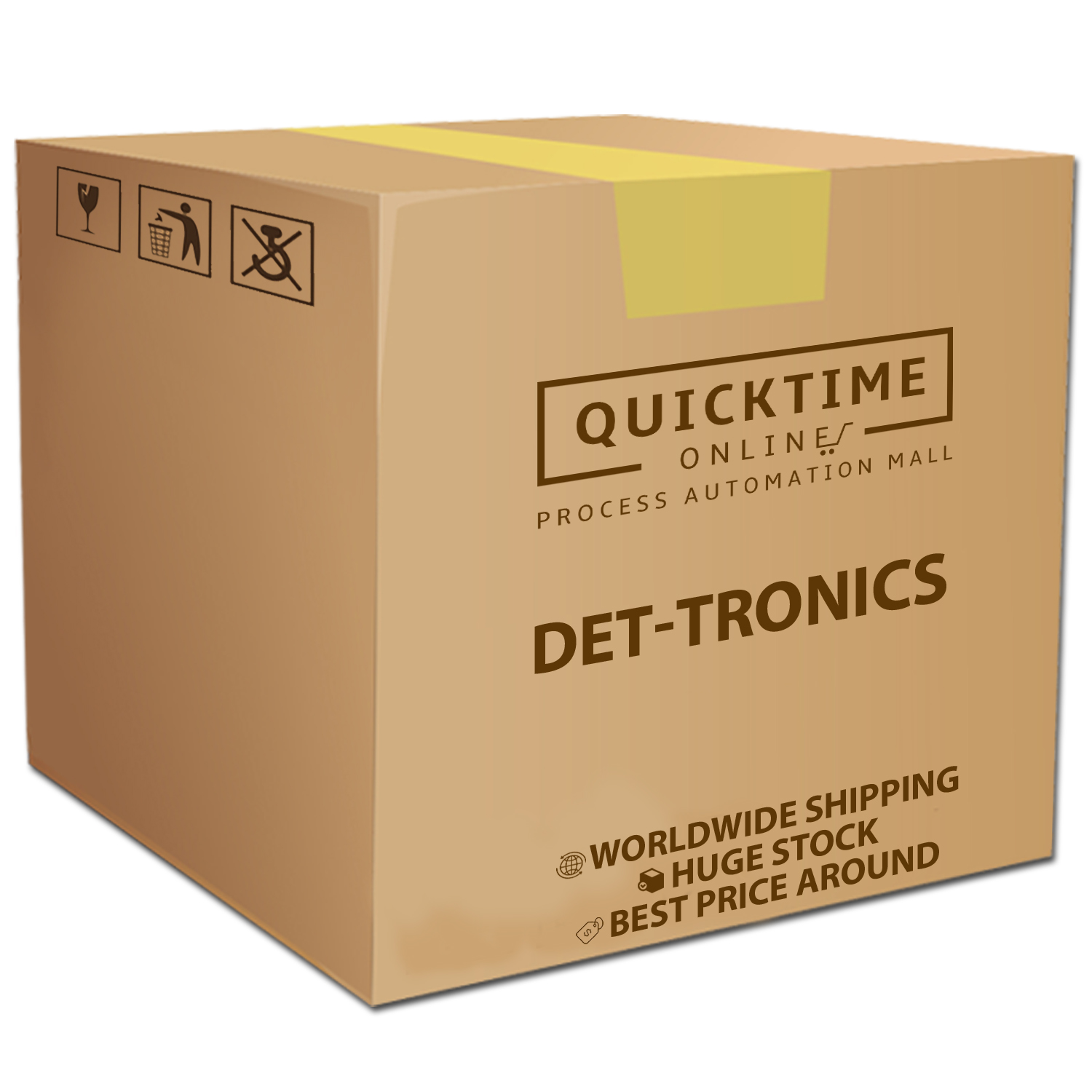 012287-002 | Det-tronics LS2000 Alignment Tool