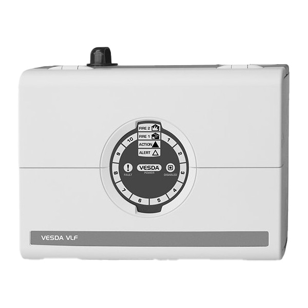 VLF-500 | VESDA by Xtralis VESDA VLF-500 Detector