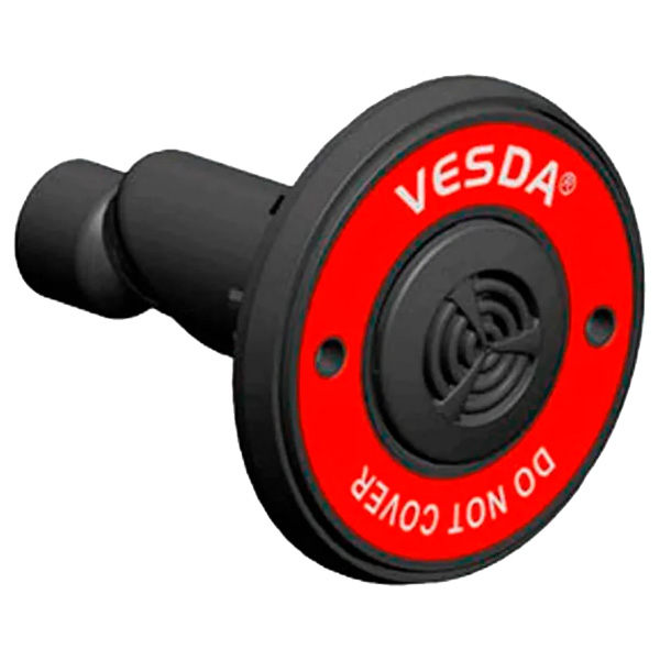 E700-SP-DCL-PNT | VESDA by Xtralis Sampling Point Label