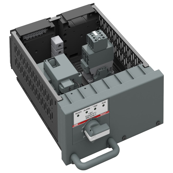 1TGE106111G4052 | ABB Mstart Withdrawable Motor Starter for MNSiS