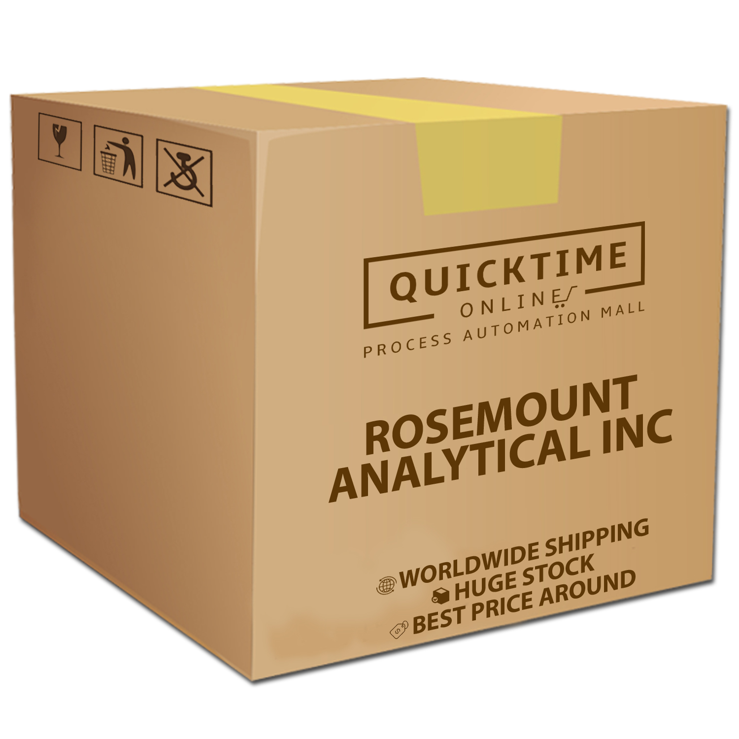 23501-11 | Rosemount Analytical Membrane Assembly with O-Ring