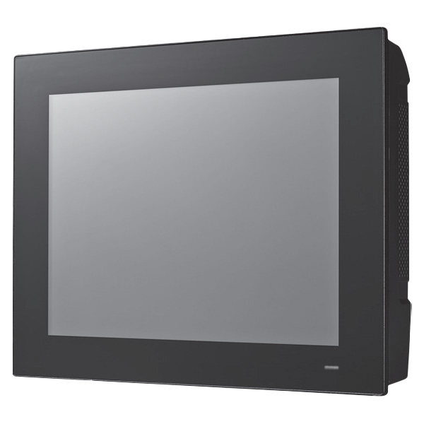 PPC-6151C-RTAE with Motherboard PPC-MB-610B | Advantech PPC-600 Series 15" Configurable Panel PC