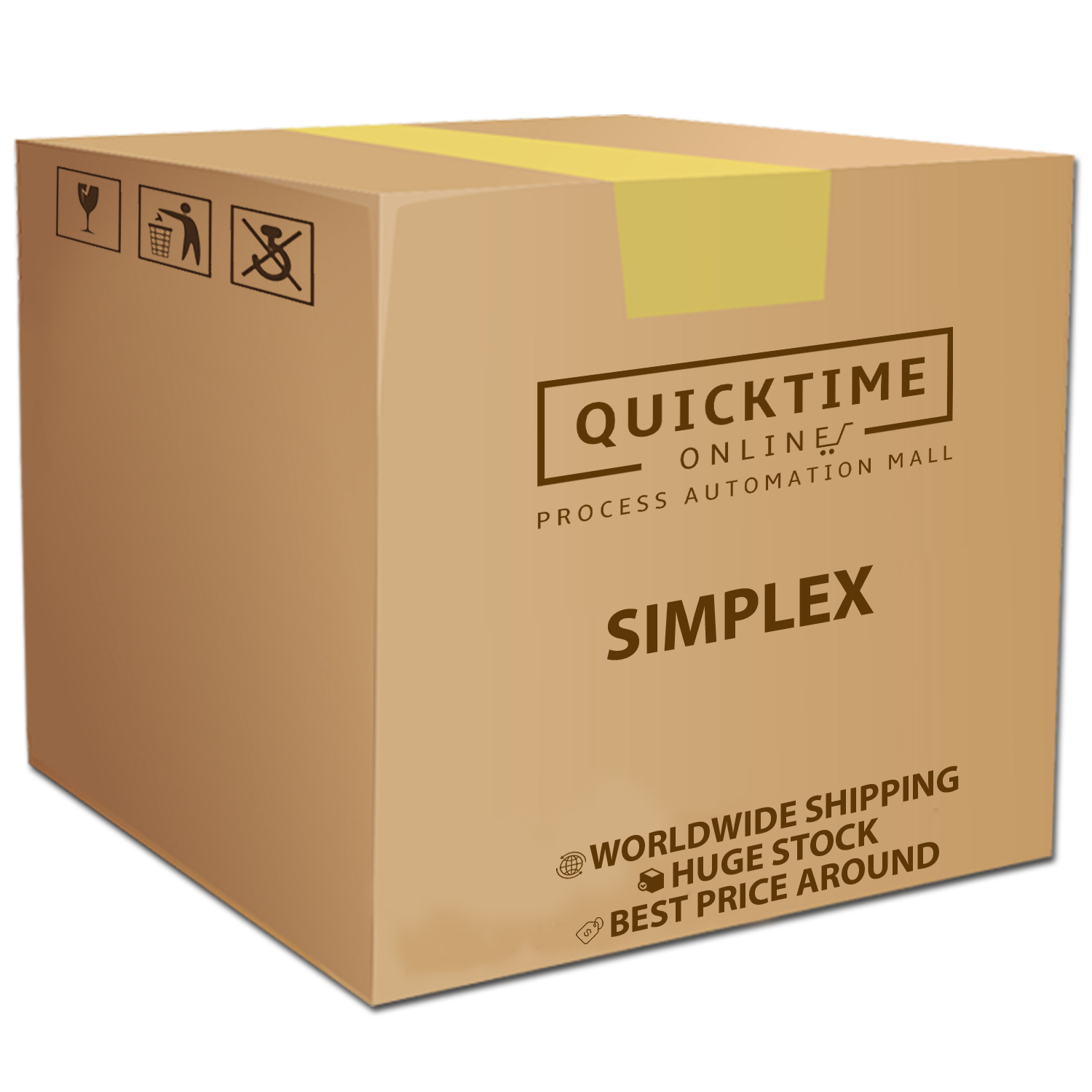 4100-6077 | Simplex MX Loop Interface Module